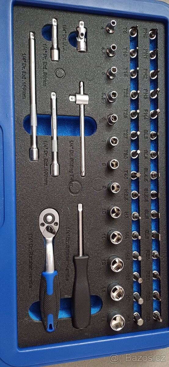 TOP Gola sada 1/4 - 3