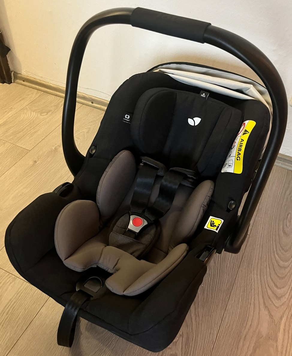 Vajíčko Joie i-Gemm 3 - 3