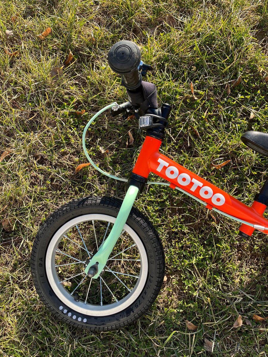 Odrážedlo Yedoo too too - 3