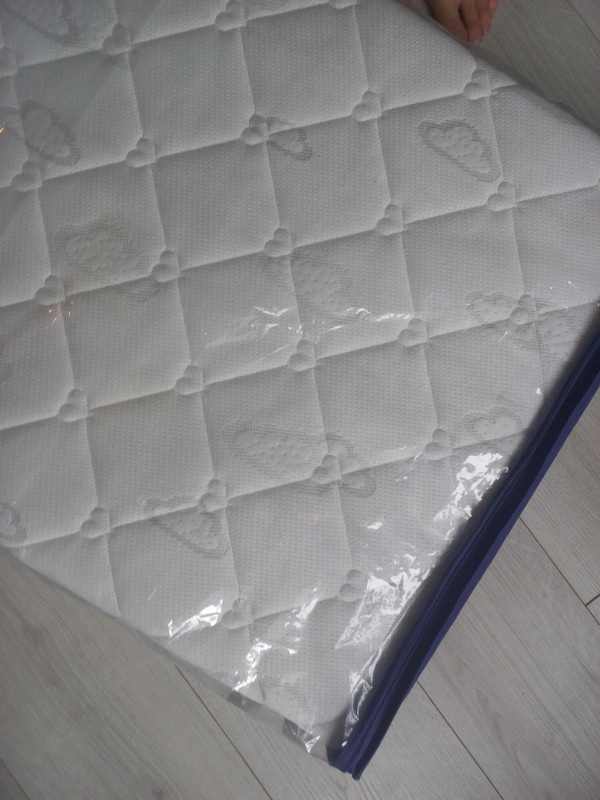 Matrace Träumeland Wolkenmeer 60120 - 3