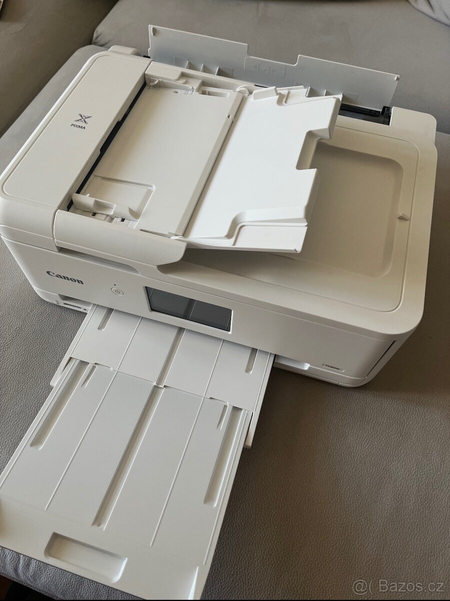 Canon PIXMA TS9551Ca - 3