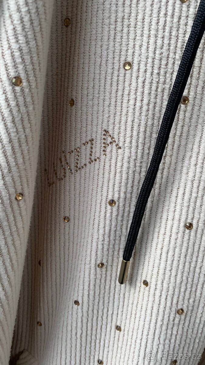 48, Dlouhá mikina - 3