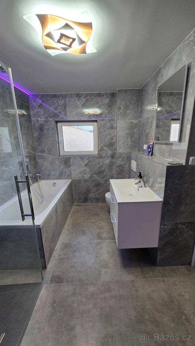 RD Vyškov -Topolany - 3