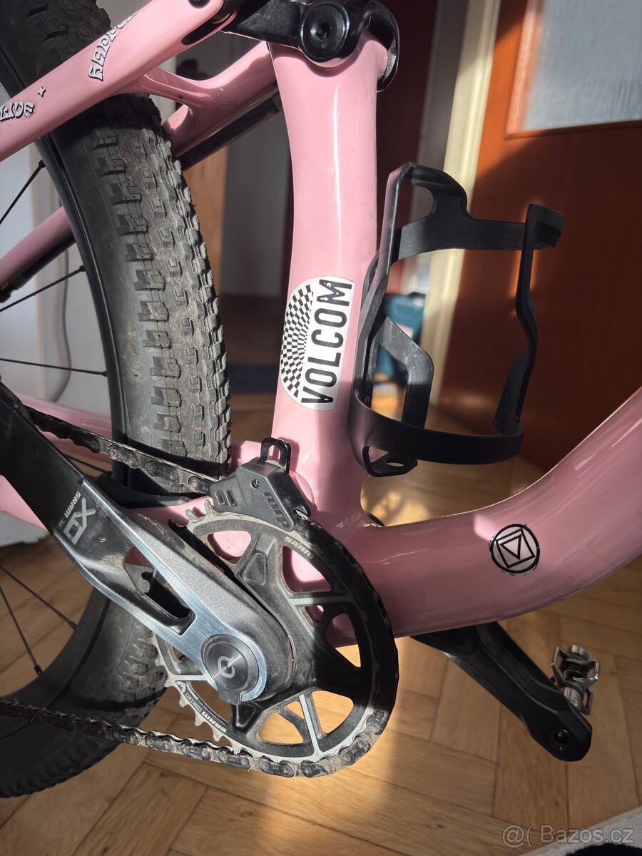 Specialized Specialized EPIC 7 pro LTD - 3