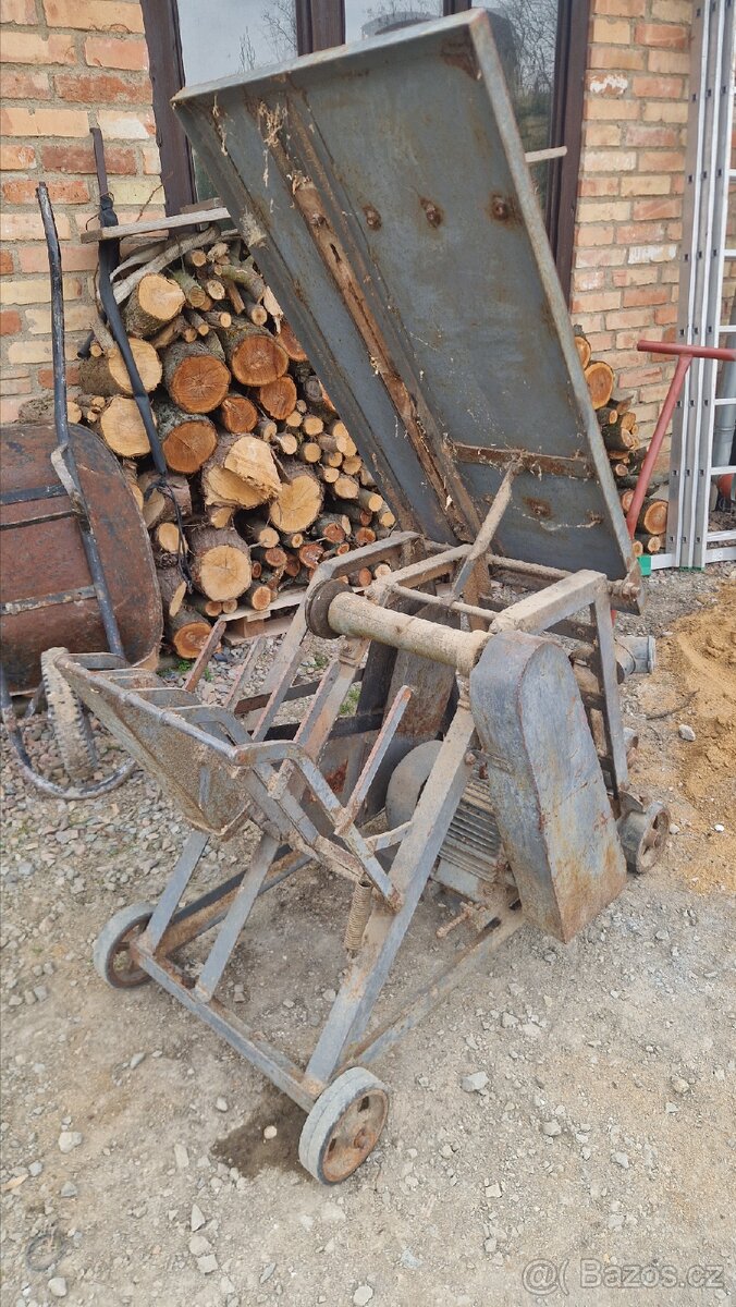 Cirkulárka kolébková - 3