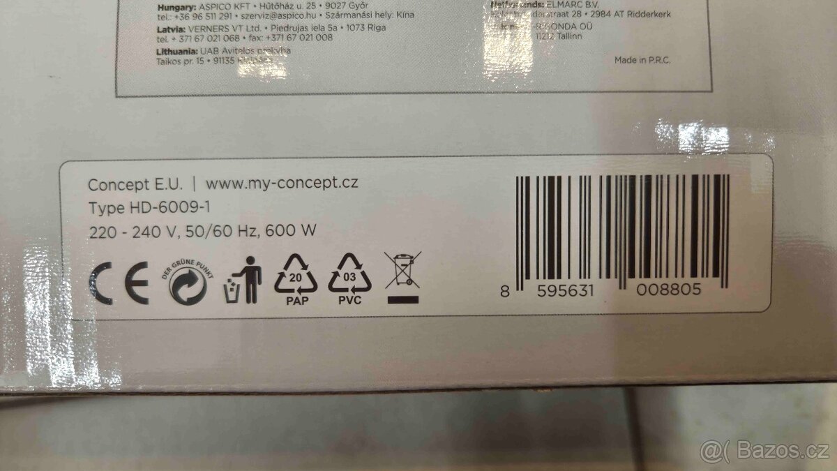 kulmofén concept - 3