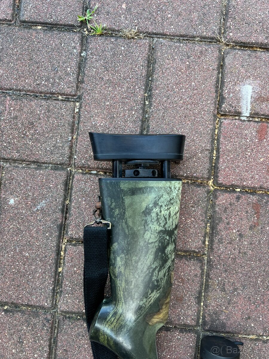 Prodám pušku WE M24 - 3