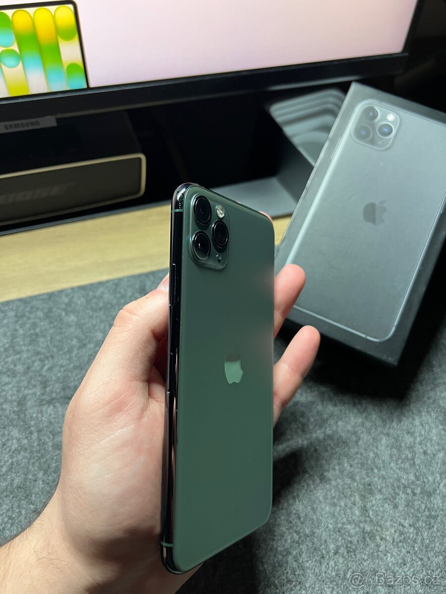 iPhone 11 Pro Max - 3