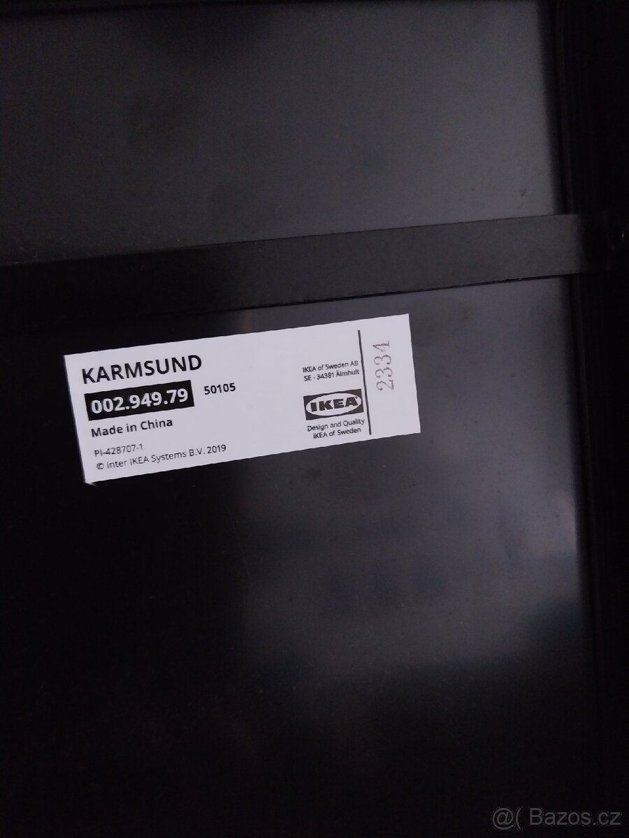 Zrcadlo Ikea KARMSUND - 3