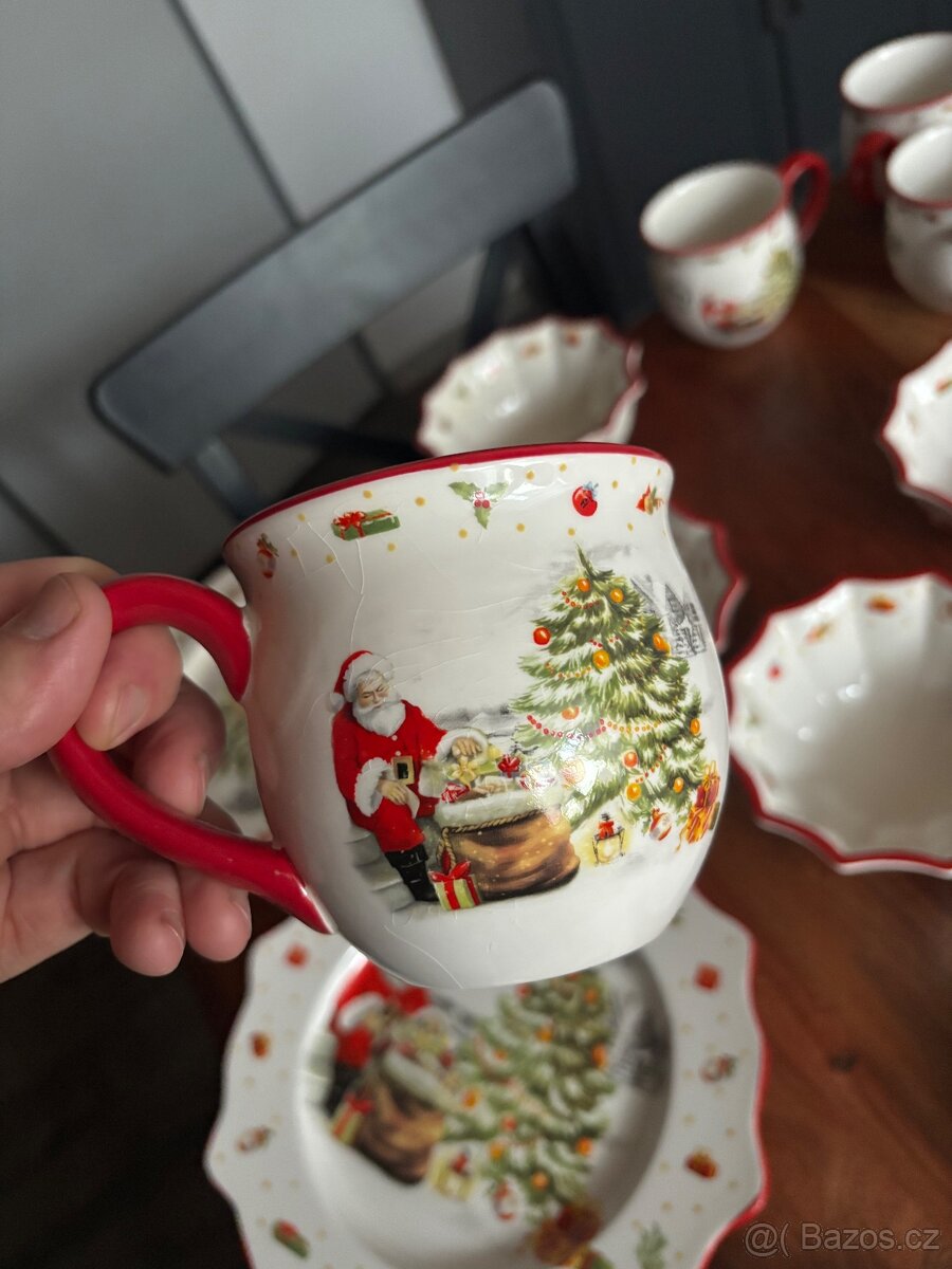 Vánoční sada 16ks - 3