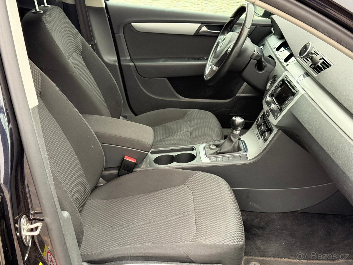 VW PASSAT 2.0TDI - 3