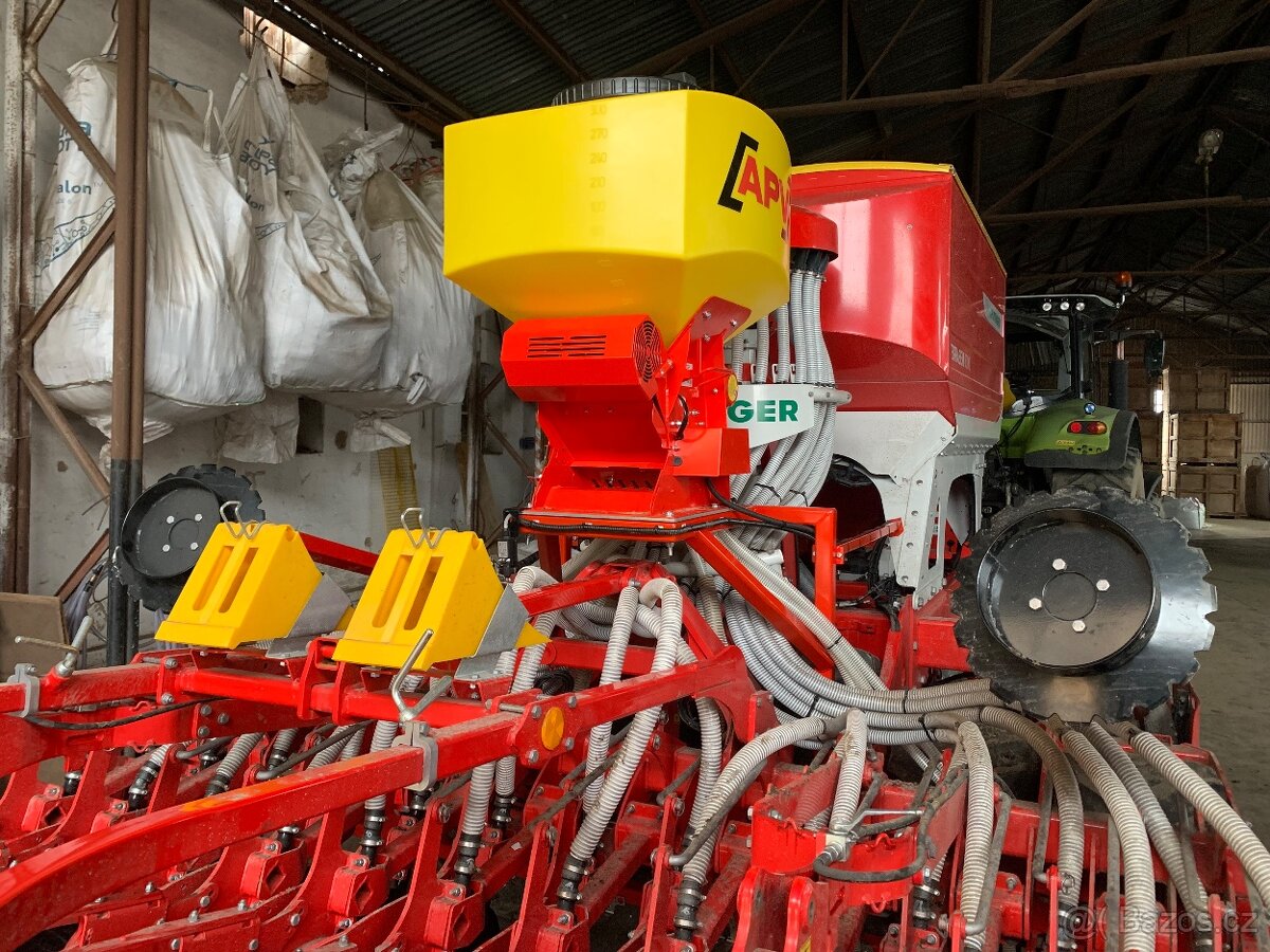 Pottinger terrasem 3000 - 3