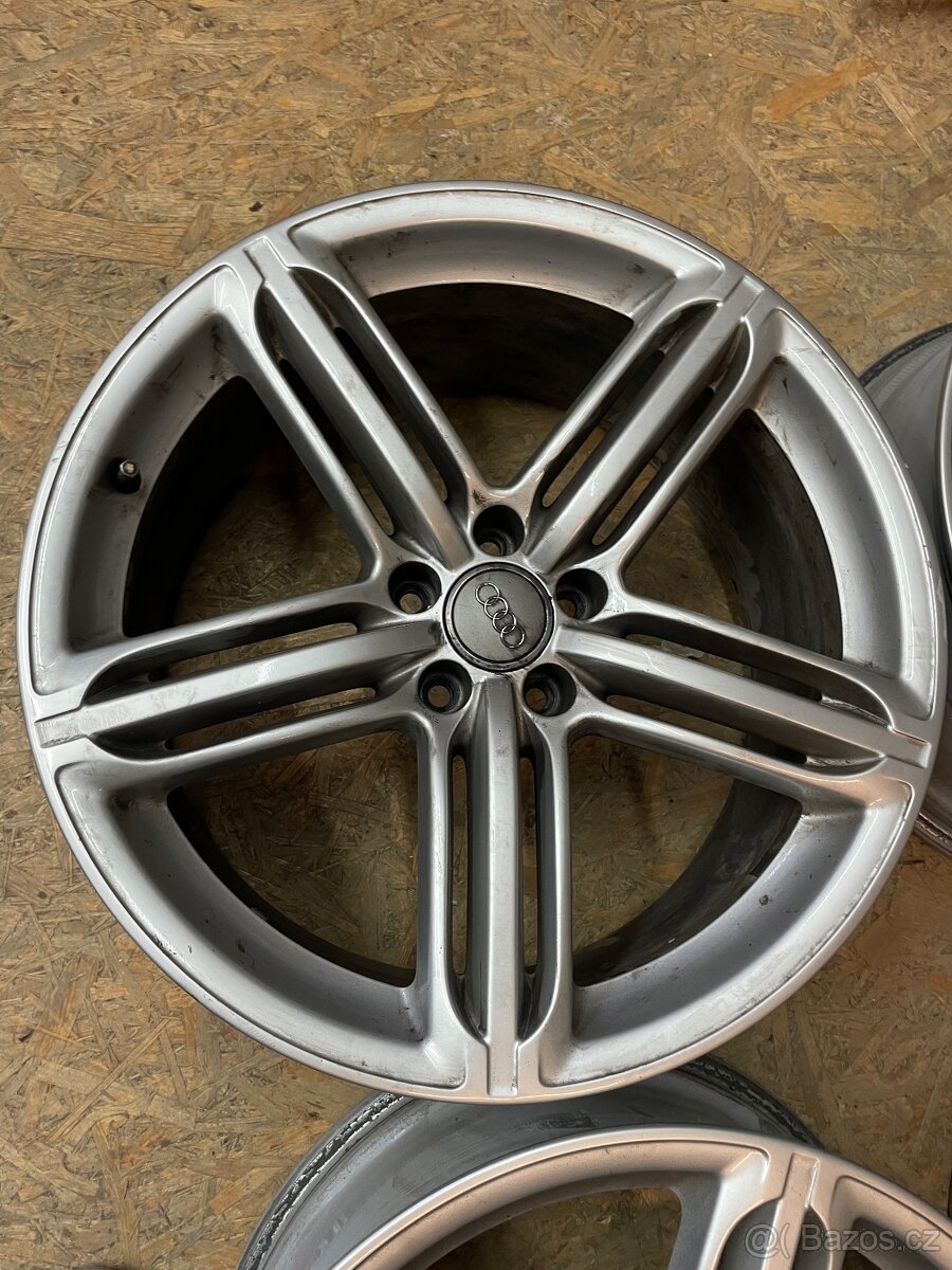 Alu kola Audi A7 - 3