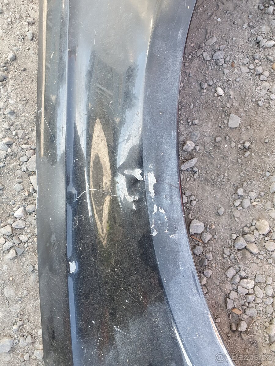 Audi a4 b8 blatník - 3