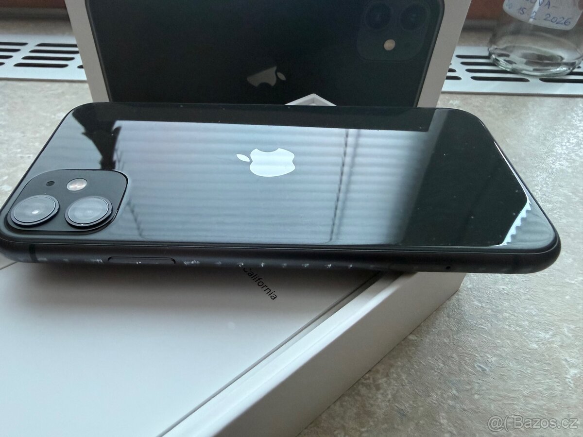 iPhone 11 64GB - 3