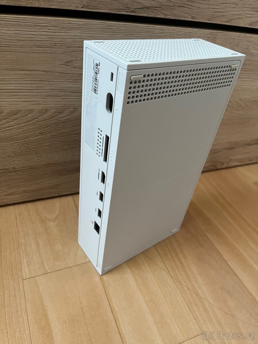 XBOX SERIES S - 3