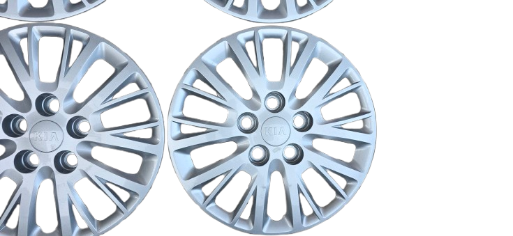 Origo poklice Kia 15" - 3