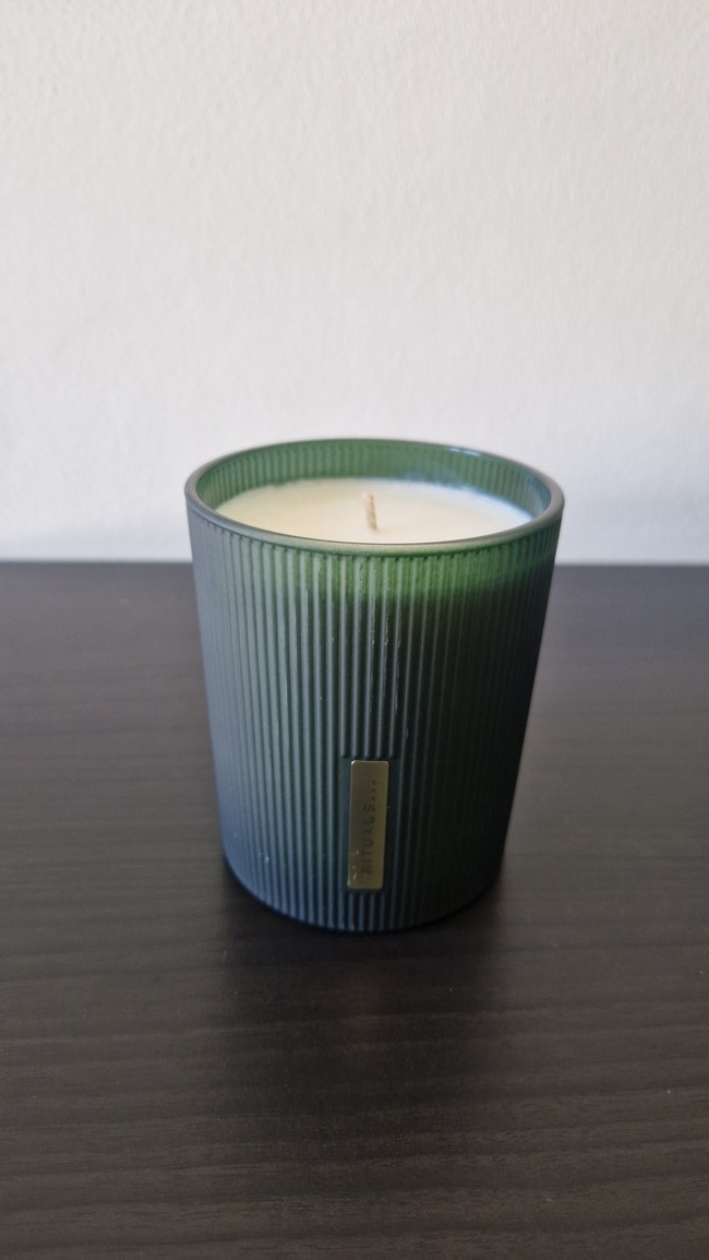 Svíčka RITUALS - The Ritual of Jing Scented Candle - 3