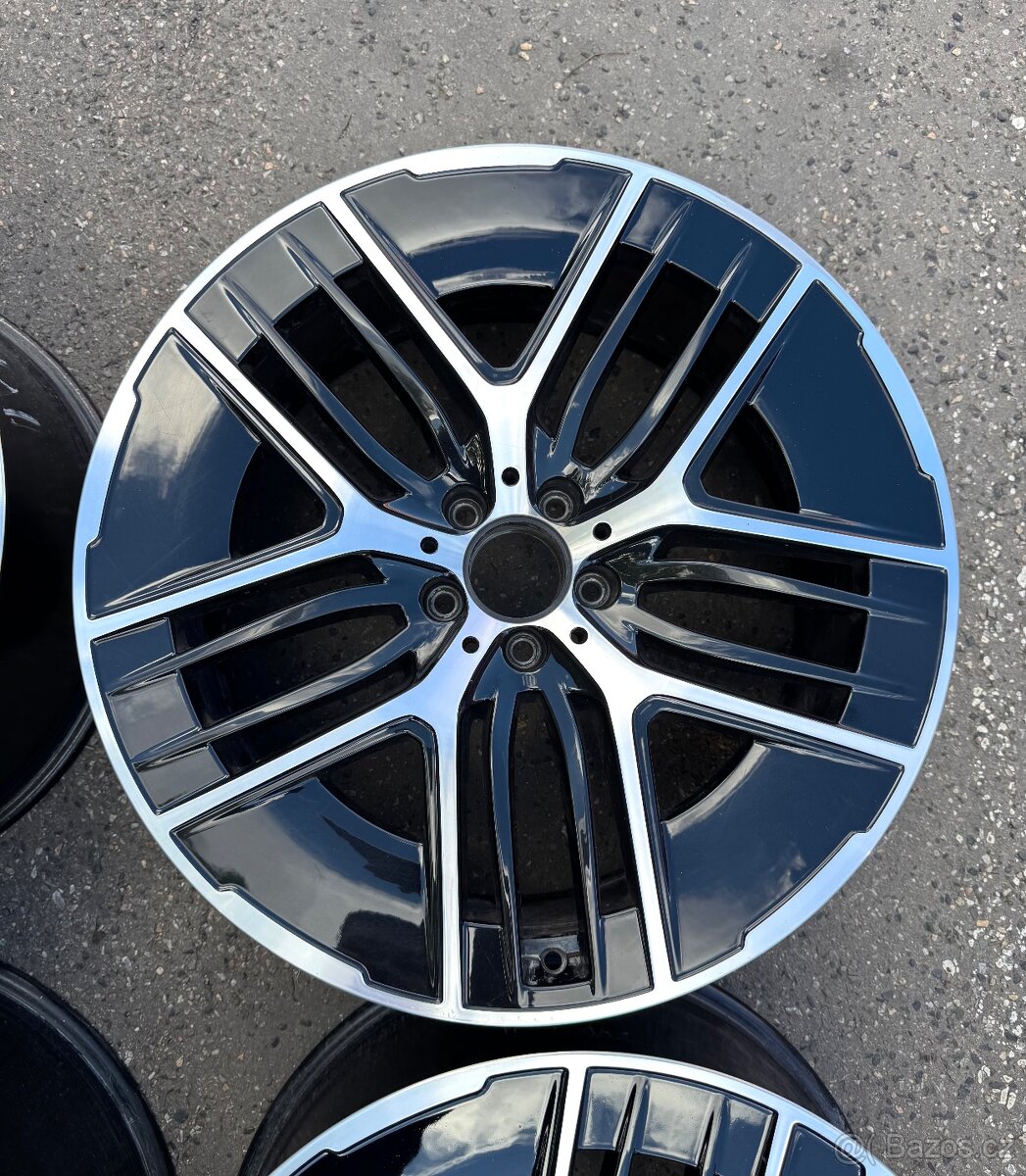 EQE SUV 21” W294 AMG Mercedes R21 9,5J ET41,5 - 3