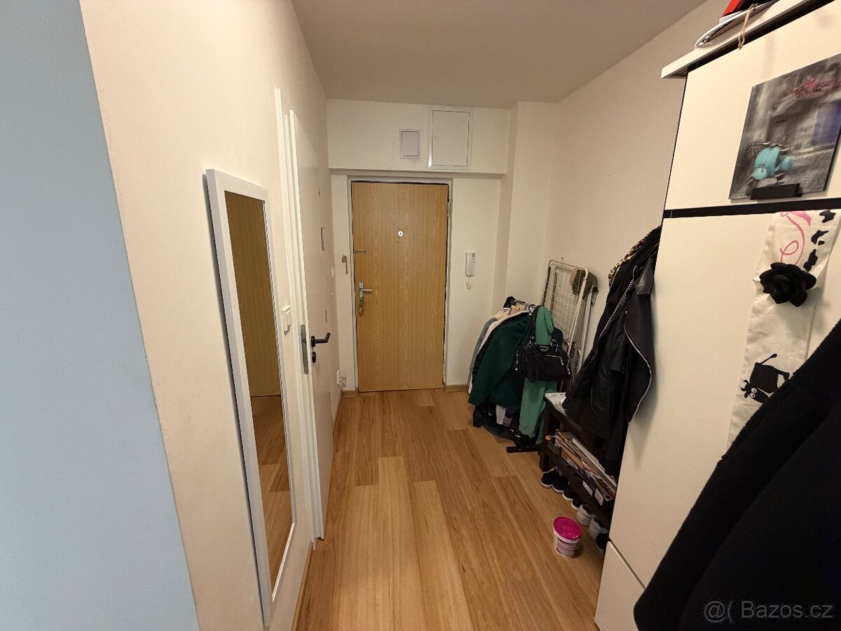 Nájem bytu 2+kk 40 m² Karla Čapka, Nymburk - 3