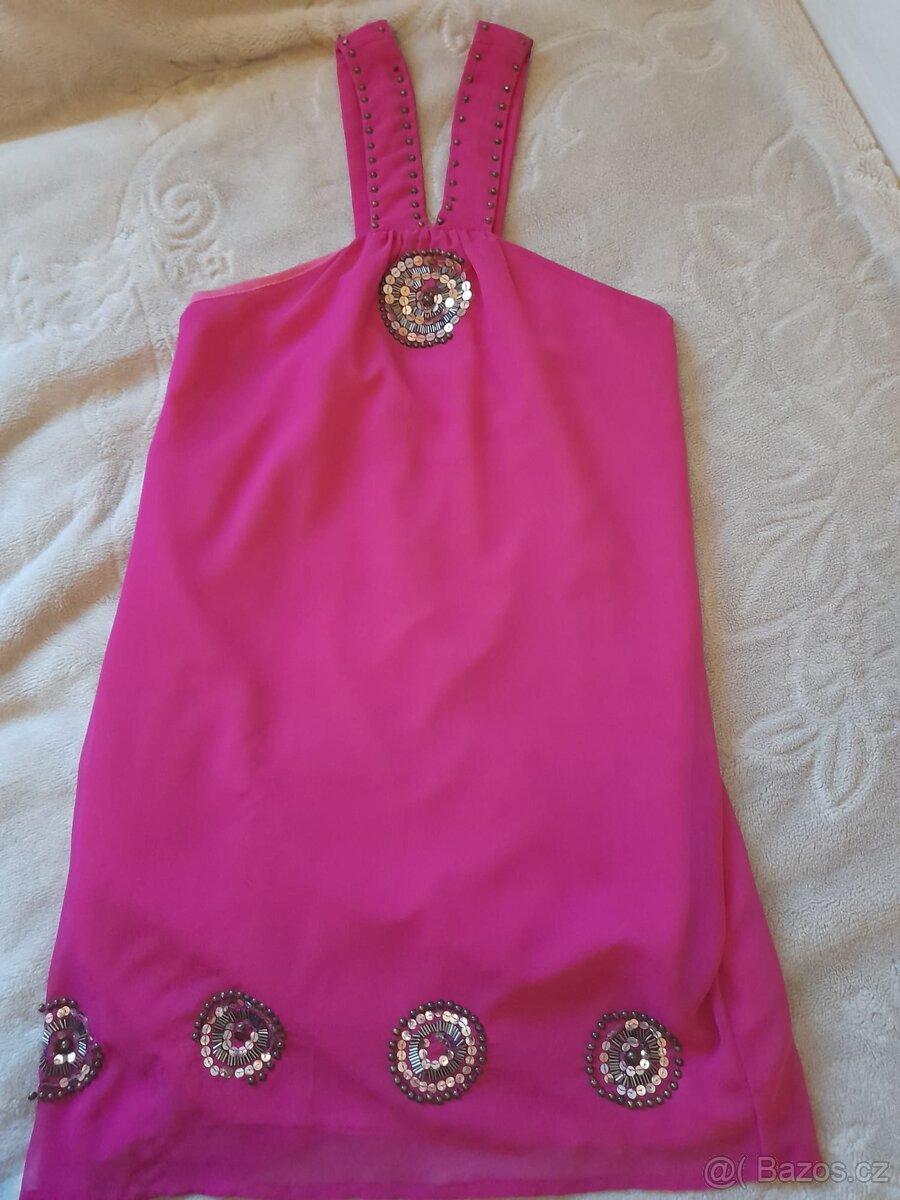 Prodám balík značkového oblečení vel M/L - 3