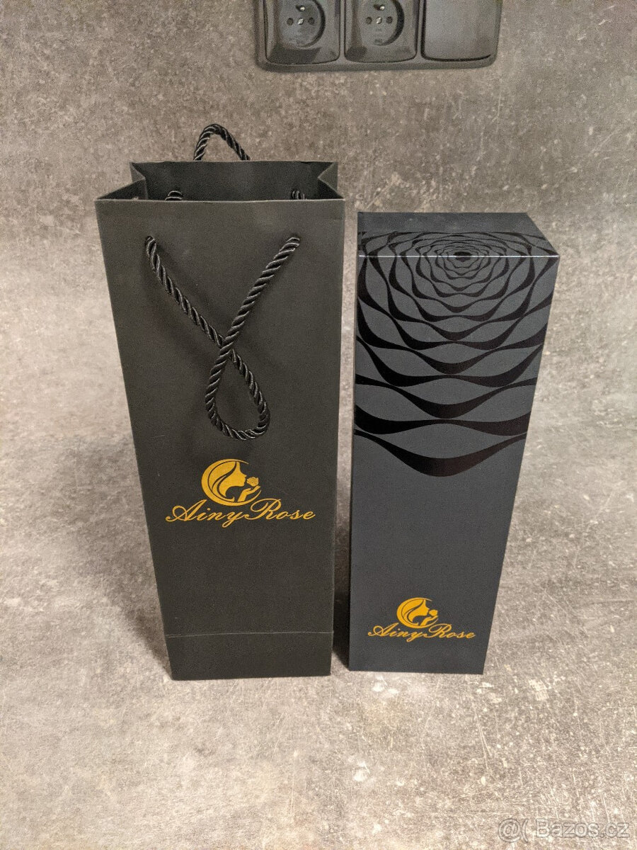 Zlatá Růže - VÝPRODEJ ze zrušeného E-Shopu - 3