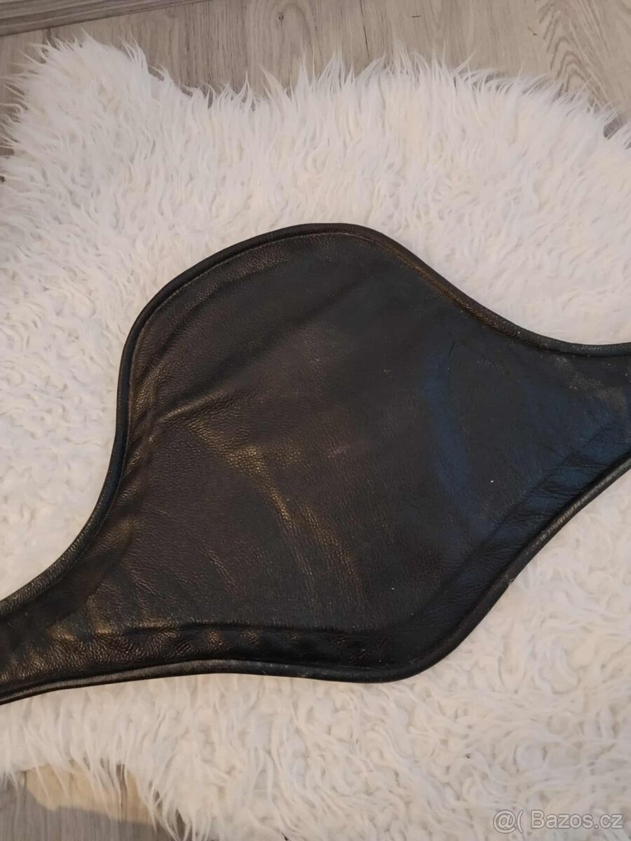 Okopávací podbřišník Kentaur - 3