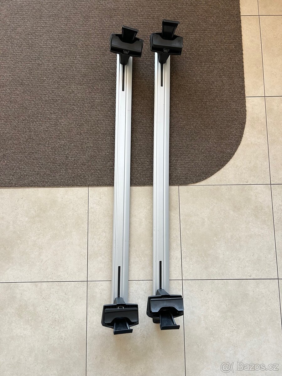 Střešní nosiče Thule - Range Rover Evoque - 3