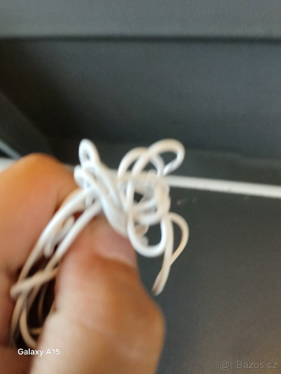 Použité sluchátka z regionu jet - 3