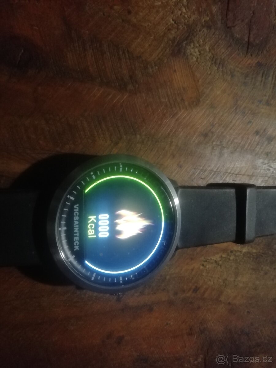 Chytré hodinky PRODÁNY - 3