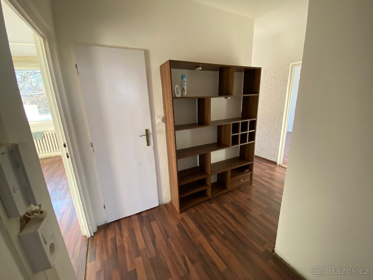 Pronájem bytu 3+1, 64 m² – Prachovice (Bučina 235) - 3