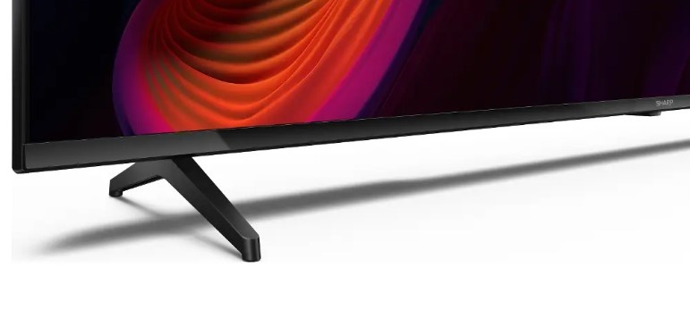 LED SMART televize Sharp 70GL4260E (nová) - 3