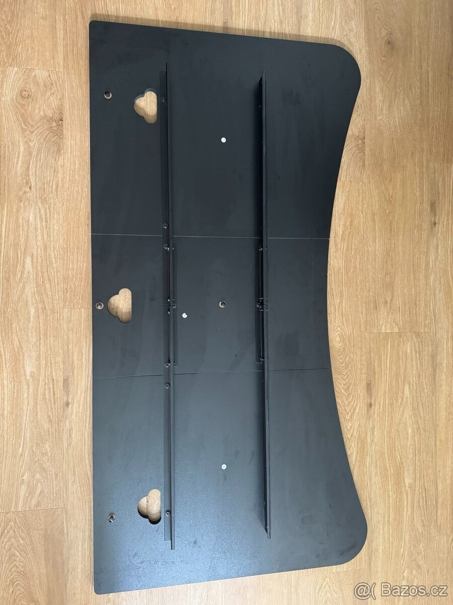 Herní stůl - Arozzi Arena černý - 3