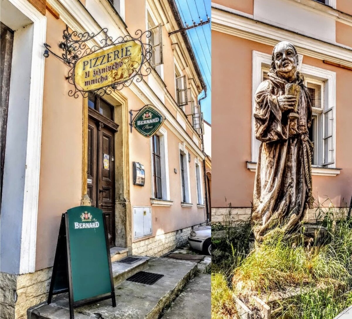 Byt 1+1 Vraclav u Vysokého Mýta PRODÁNO - 3