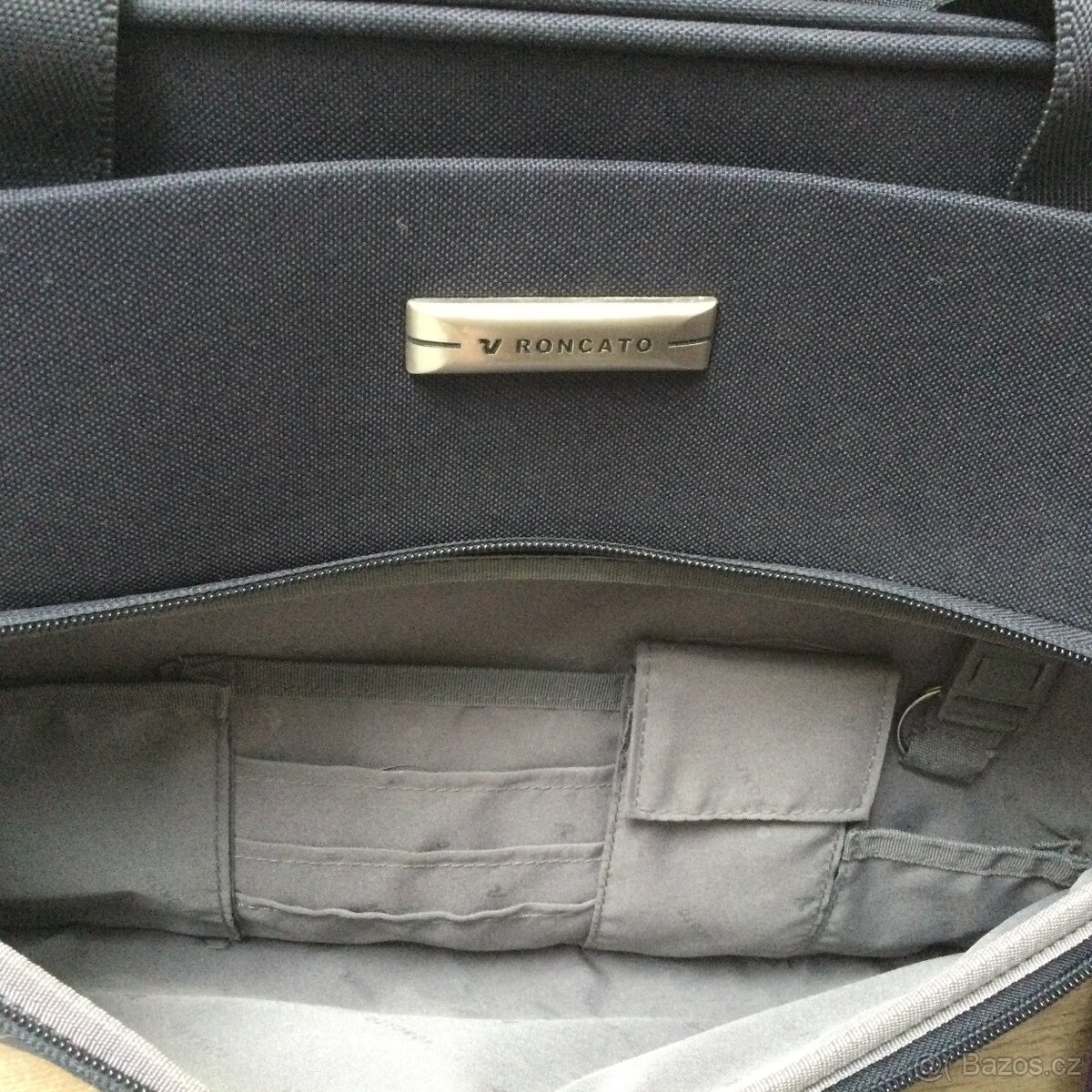 Cestovní taška Roncato - 3