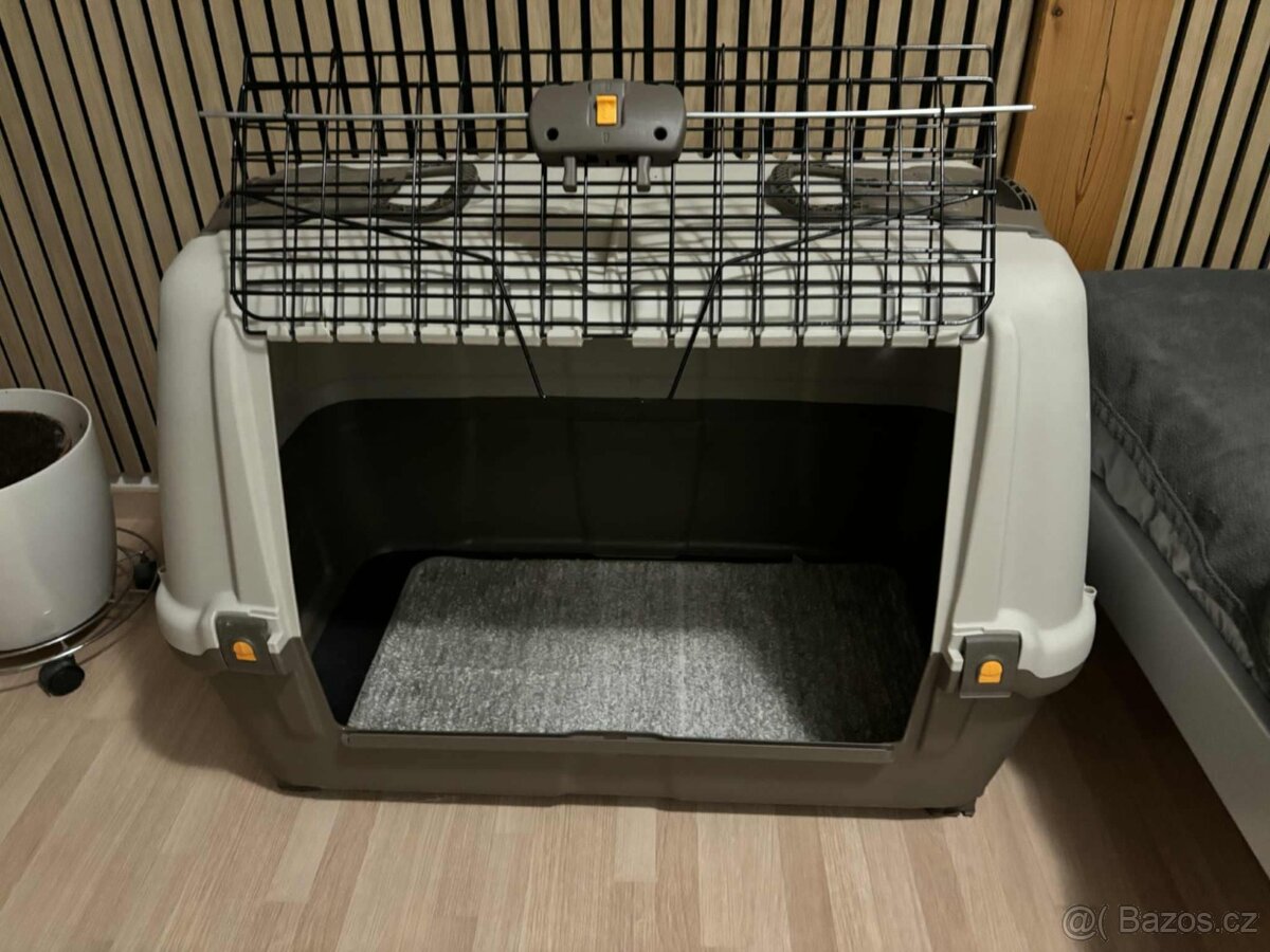 Přepravka pro psa - 3