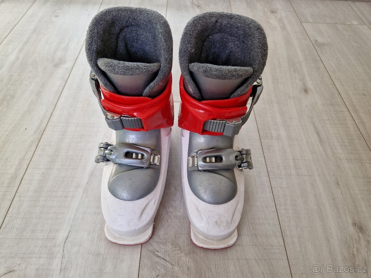 Lyžáky pro děti, 200-205mm, TecnoPro - 3