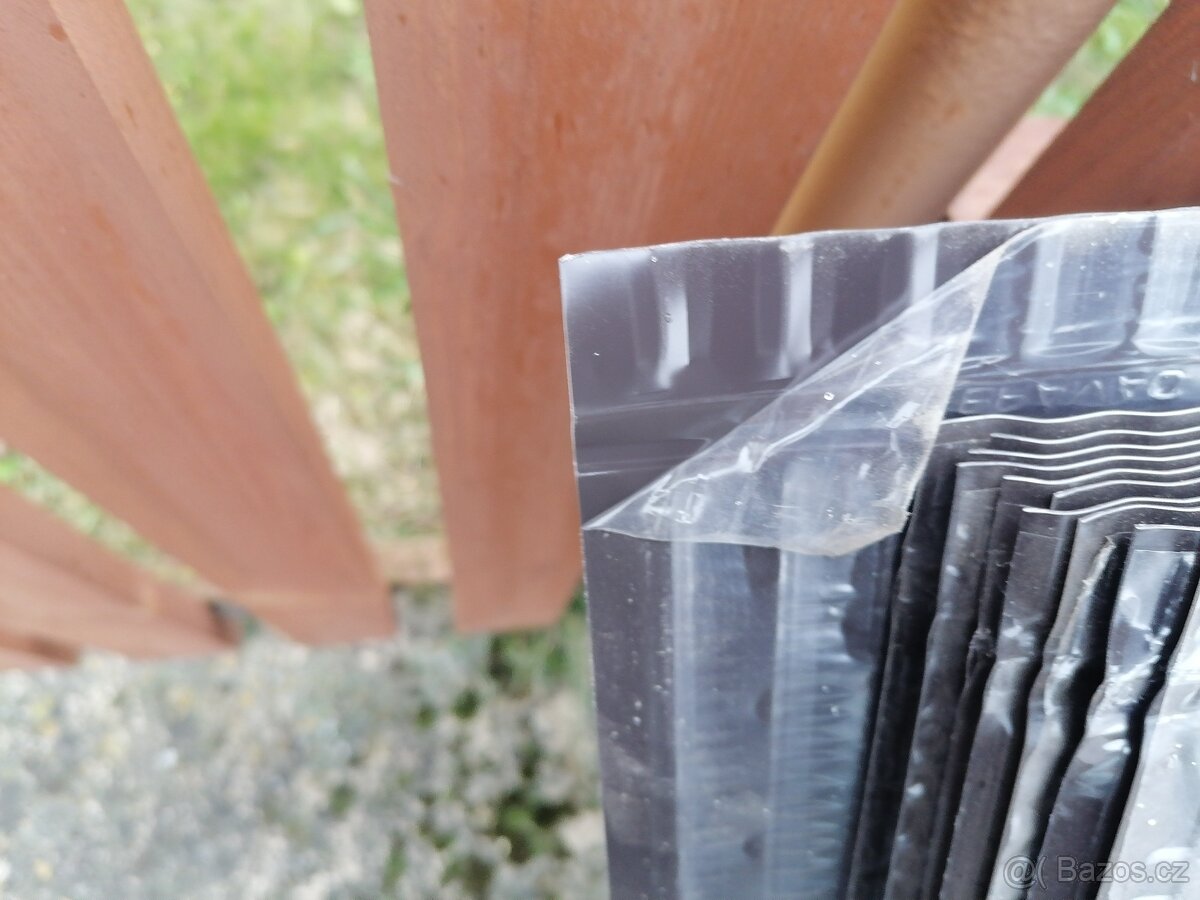 Bramac hliníkový pás TH/BČ - 3