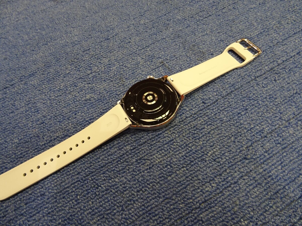 Chytré hodinky Xiaomi Watch S4 v záruce do 7/2027 - 3