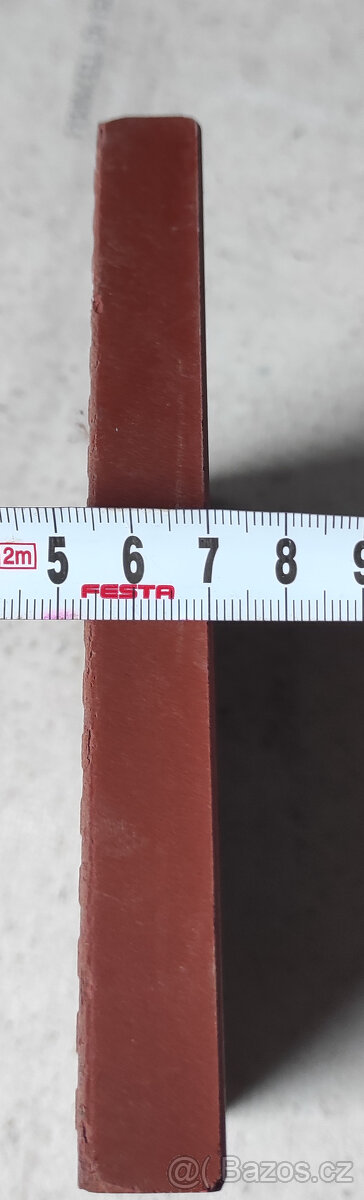 zátěžová dlažba - 3