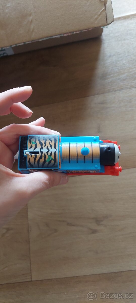 Mašinka Tomáš - 3