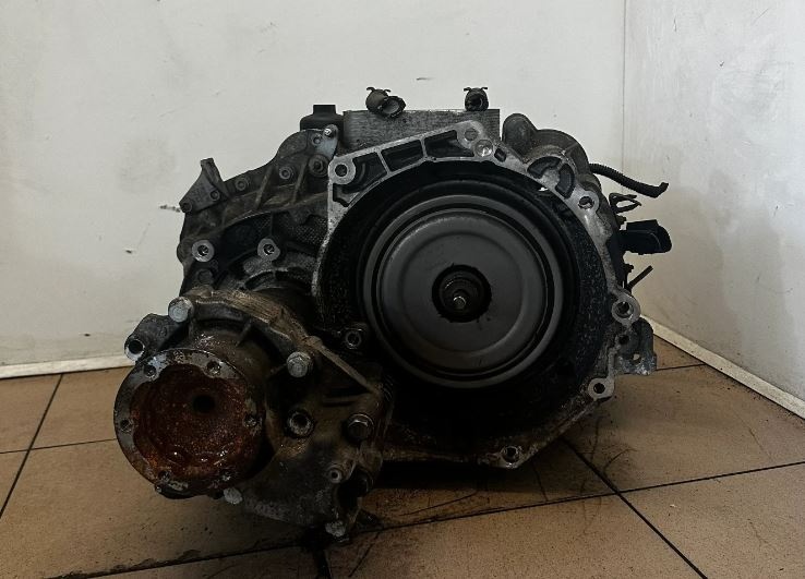 02E Automatické převodovky DQ250 DSG 6-stupňové - 3