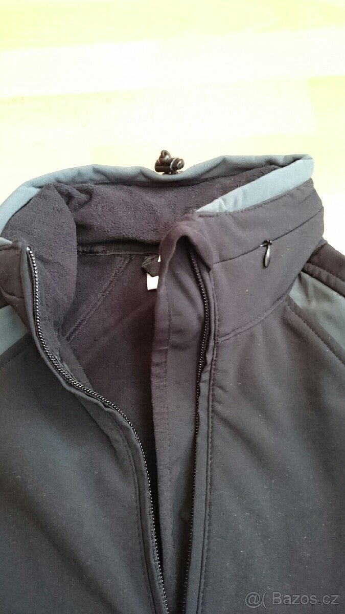 Dámská softshellová bunda S/M nova - 3