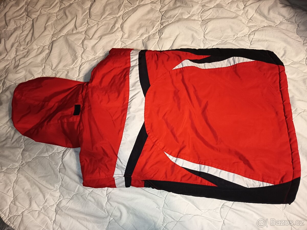 Zimní bunda - 3