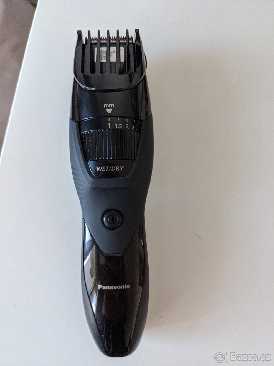 Panasonic ER-GB 43 - 3