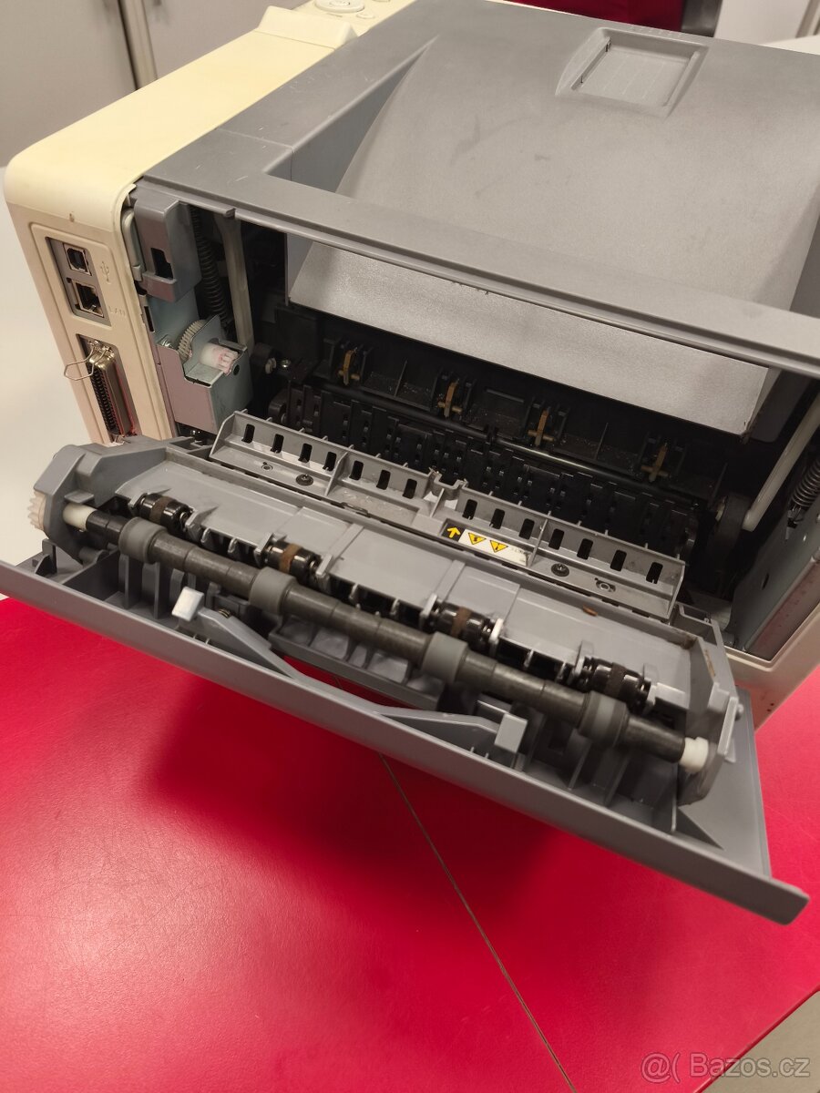 Tiskárna s LPT portem OKI ES4131 - 3