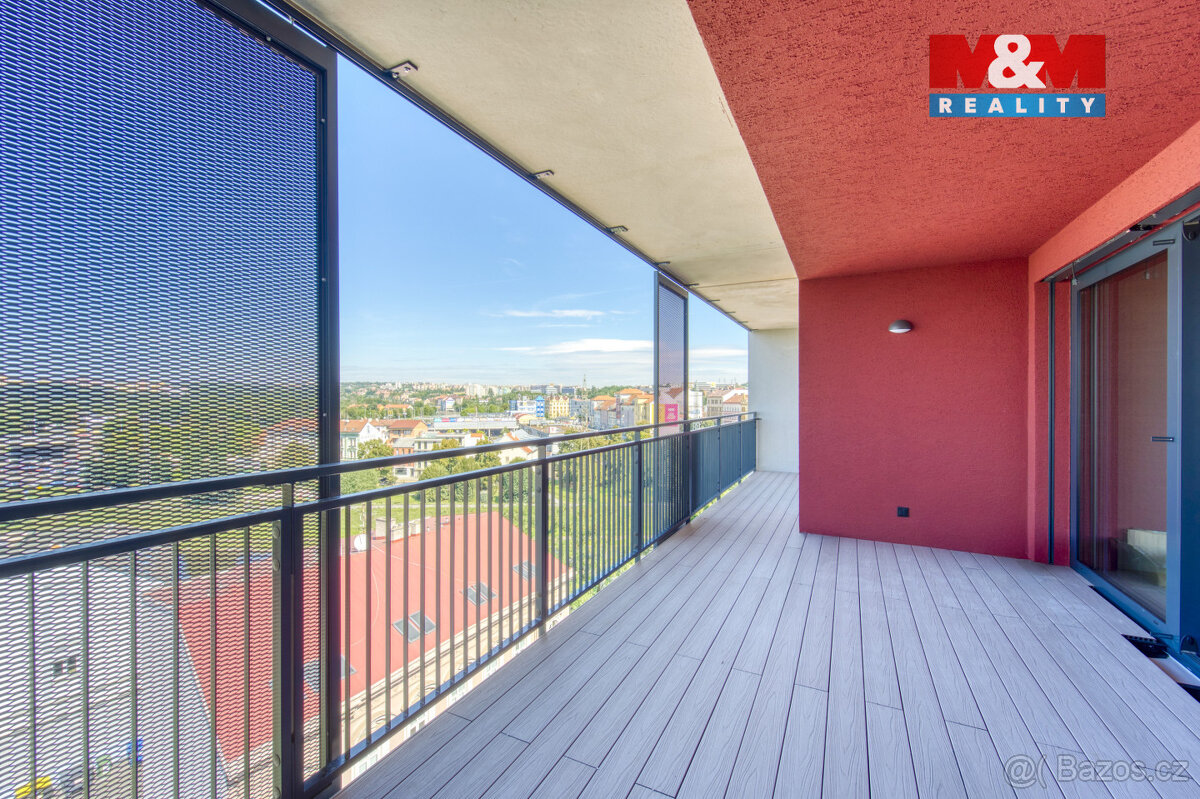 Prodej bytu 3+kk, 134 m², Plzeň, ul. Kamenická - 3