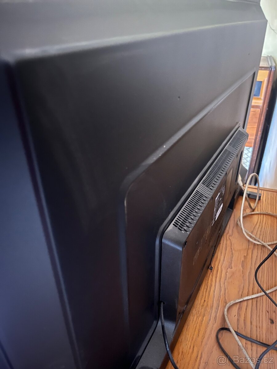 Televize Philips 108cm - 3