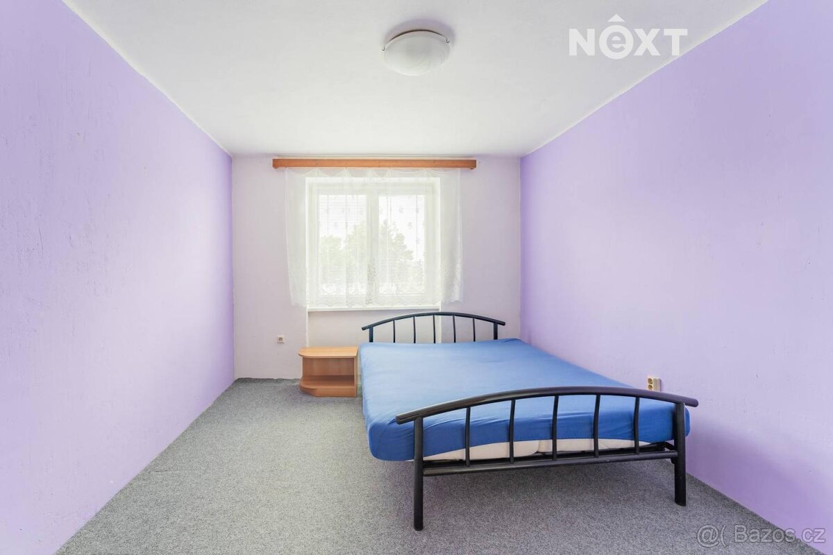 Prodej byt 3+kk, 56㎡ - 3