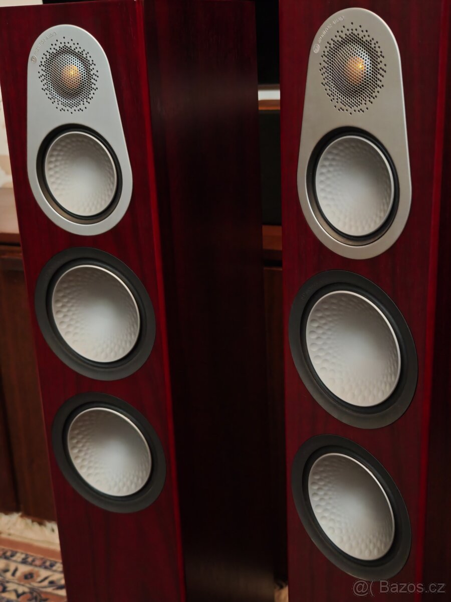 Monitor audio Silver 300 6 gen. - 3